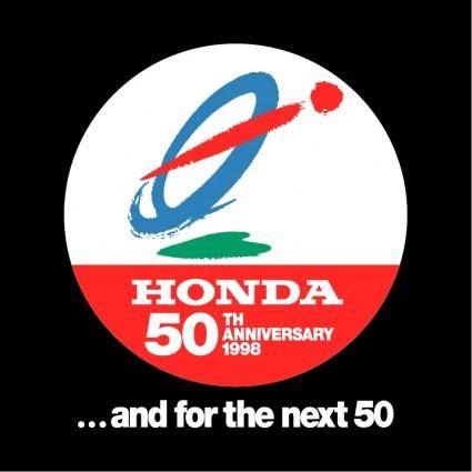 Honda 7
