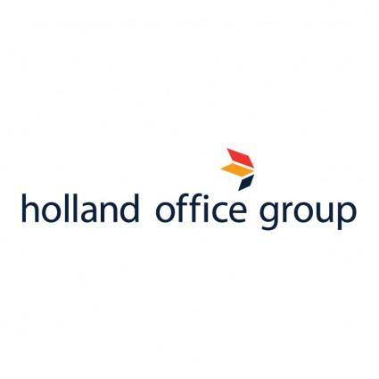 Holland office group