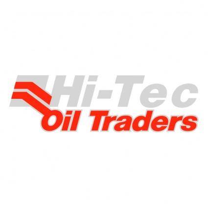 Hi tec oil traders