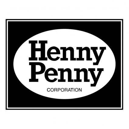 Henny penny 0