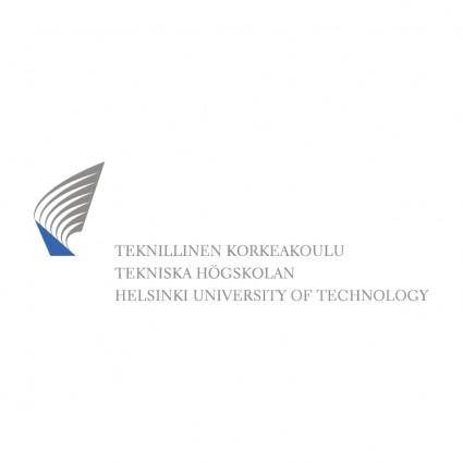 Helsinki university of technology