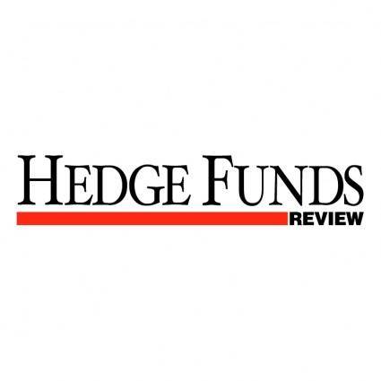 Hedge funds review