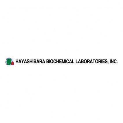 Hayashibara biochemical laboratories