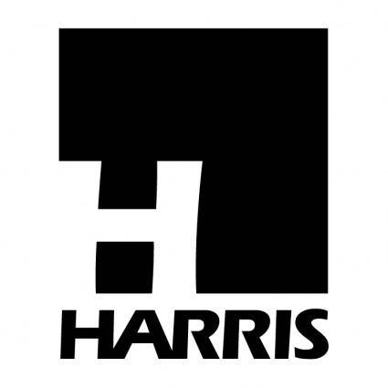Harris 2