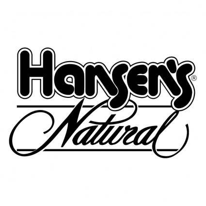 Hansens natural 0