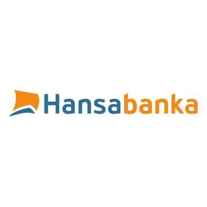 Hansabanka