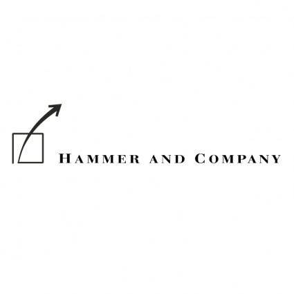 Hammer and company