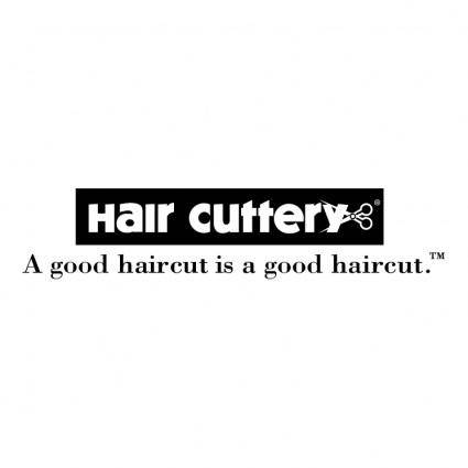 Hair cuttery