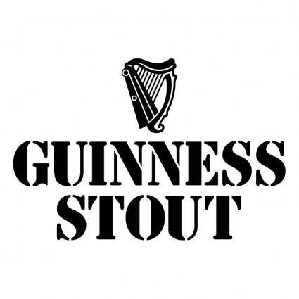 Guiness stout