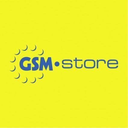 Gsm store