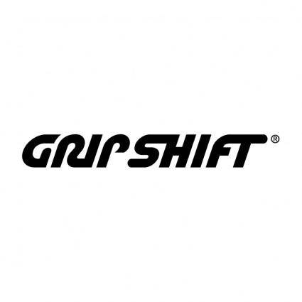 Grip shift