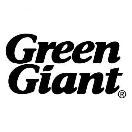 Green giant