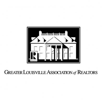 Greater louisville association of realtors