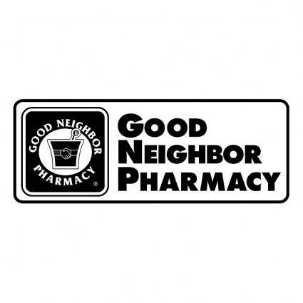 Good neighbor pharmacy