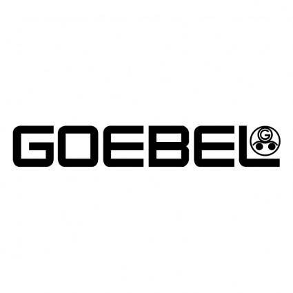 Goebel 0