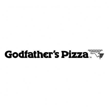 Godfathers pizza