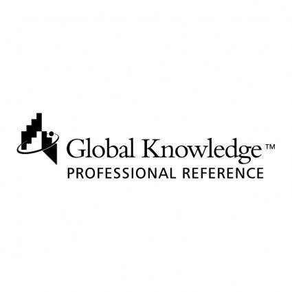 Global knowledge 1