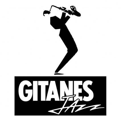 Gitanes jazz