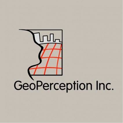 Geoperception