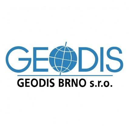 Geodis 1