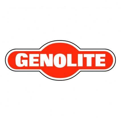 Genolite