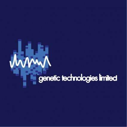 Genetic technologies limited