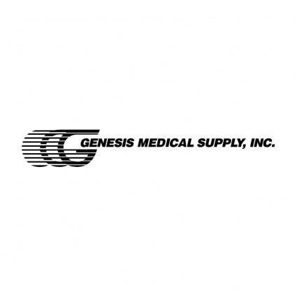 Genesis medical supply