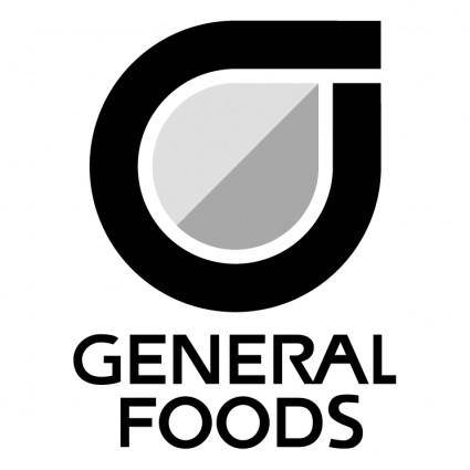 General foods