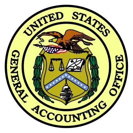 General accounting office