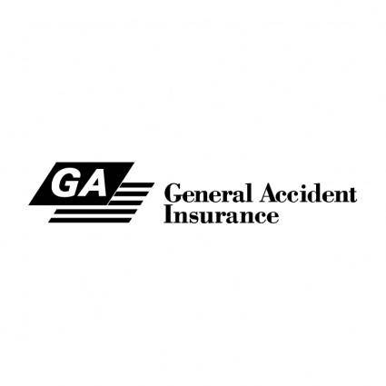 General accident insurance