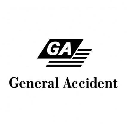 General accident 0