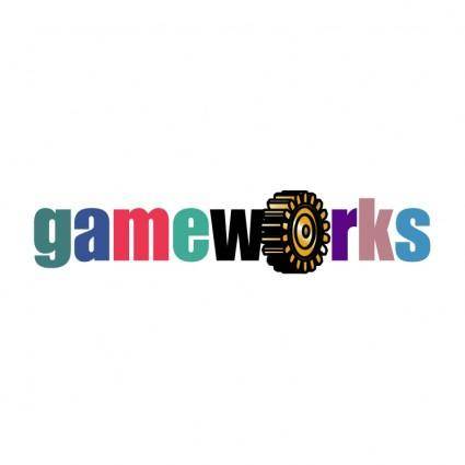 Gameworks