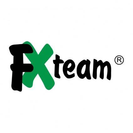 Fx team