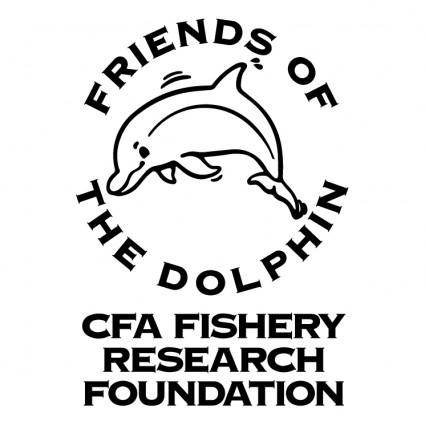 Friends of the dolphin