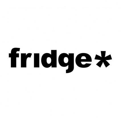 Fridge design