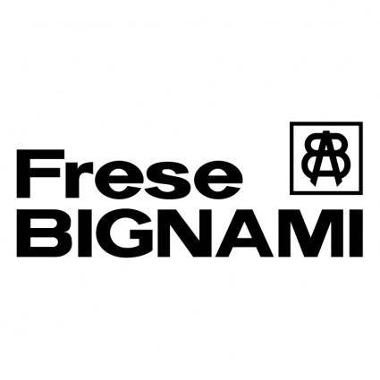Frese bignami