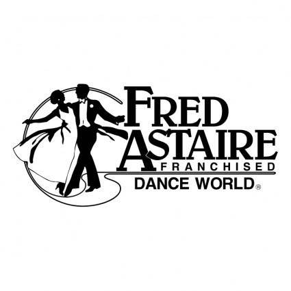 Fred astaire franchised