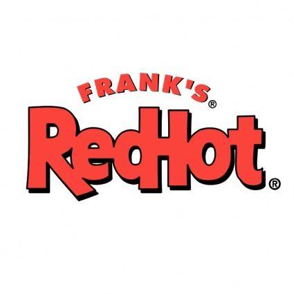 Franks redhot