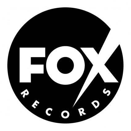 Fox records