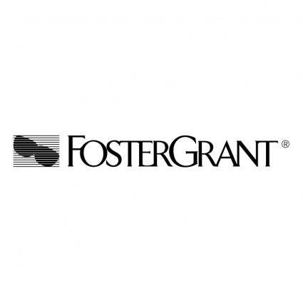 Foster grant