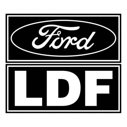 Ford ldf