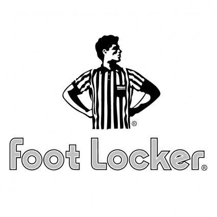 Foot locker 1