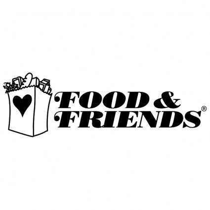 Food friends