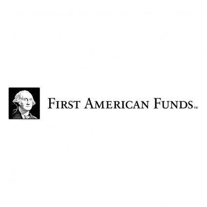 First american funds