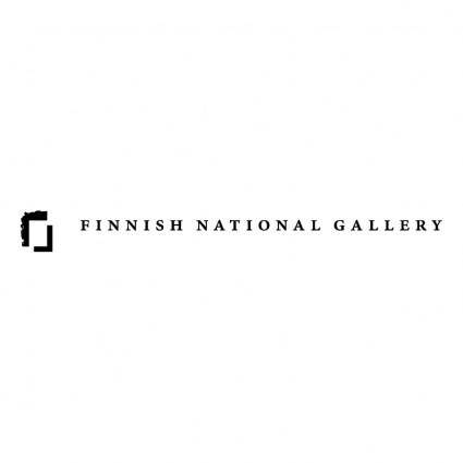 Finnish national gallery