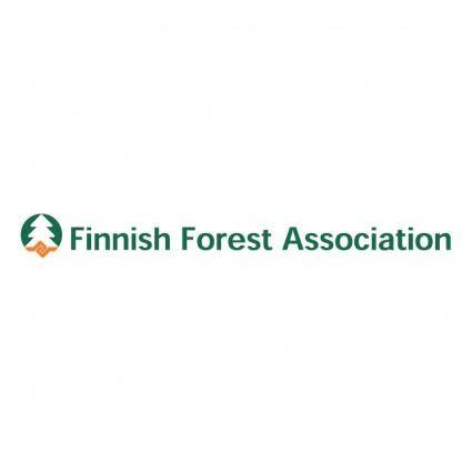 Finnish forest association