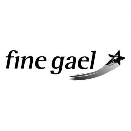 Fine gael
