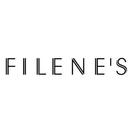 Filenes