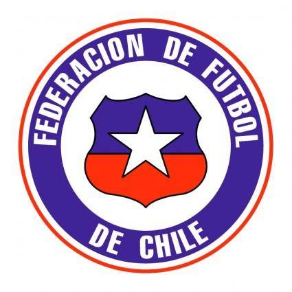 Federacion de futbol de chile