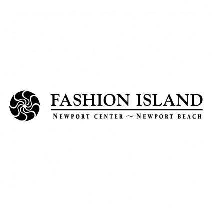 Fashion island